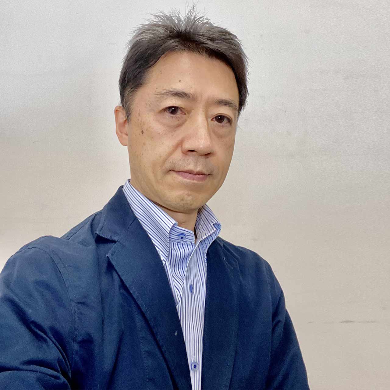 砂田龙男