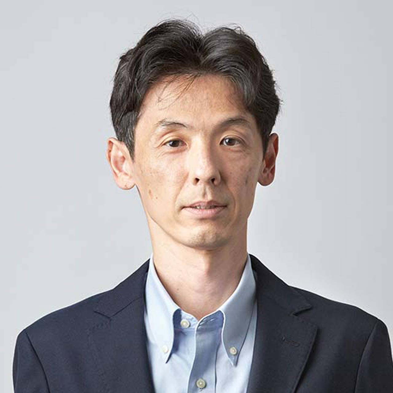 山田辰男