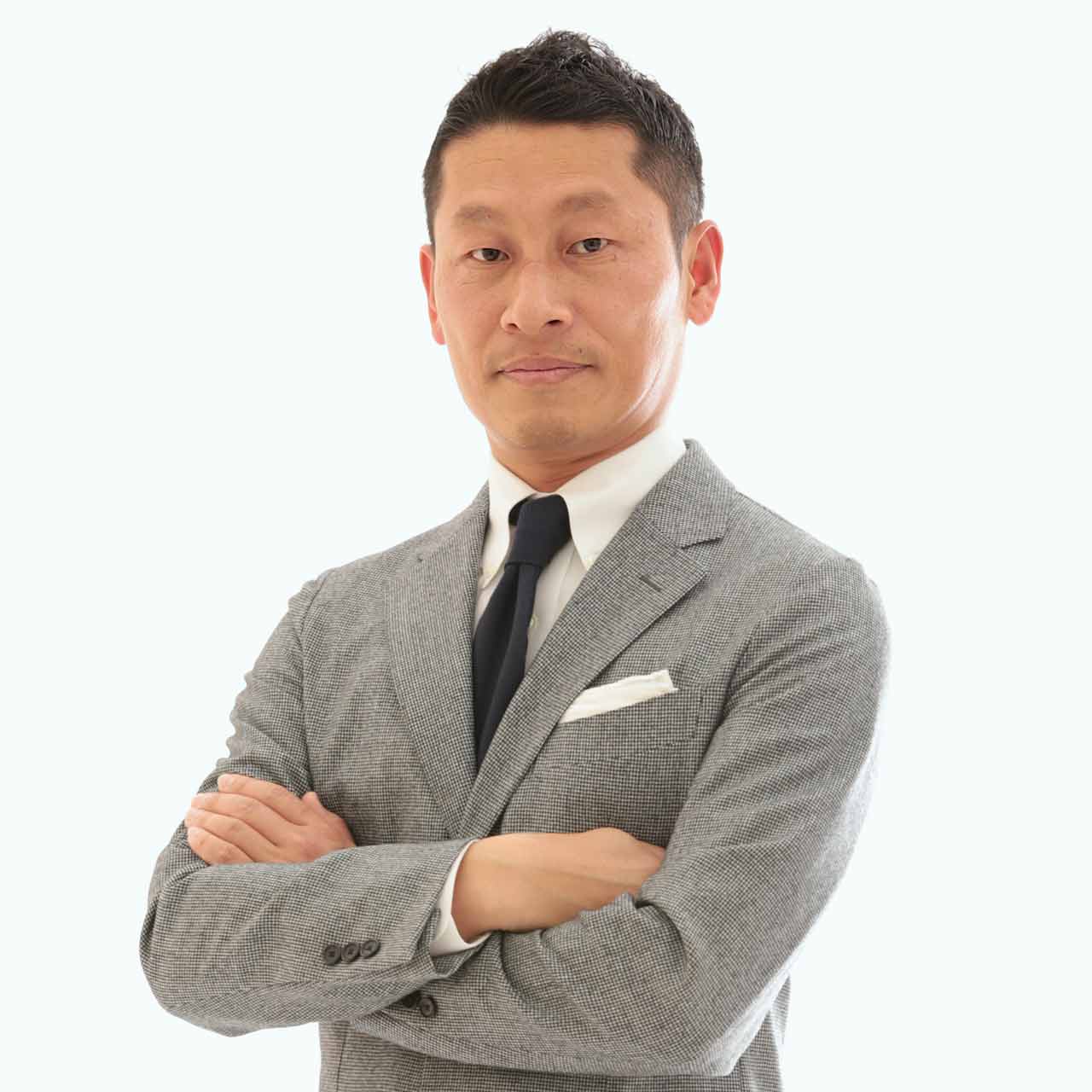野村哲
