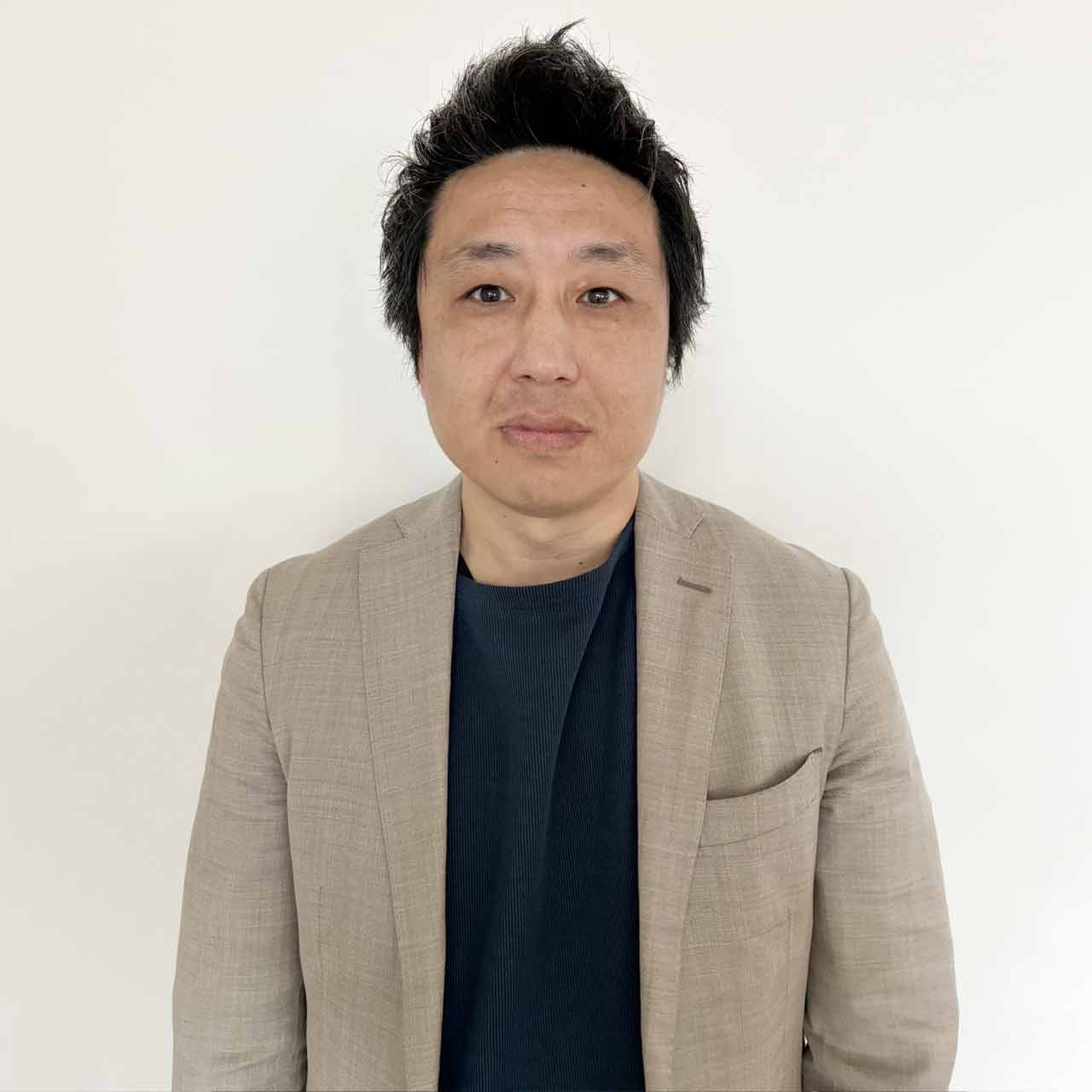 植松彻治