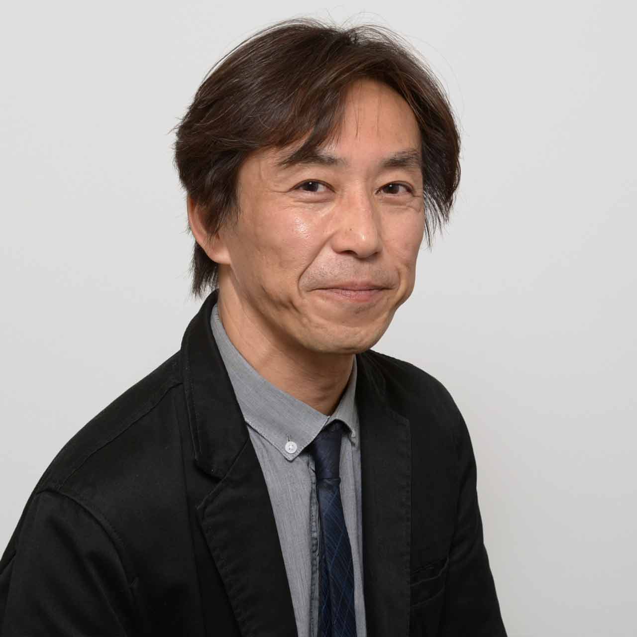 上原彻
