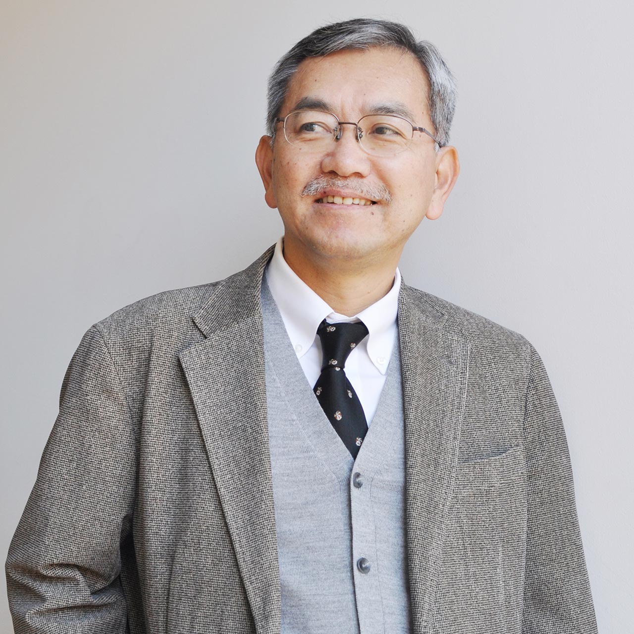 向野 聪彦