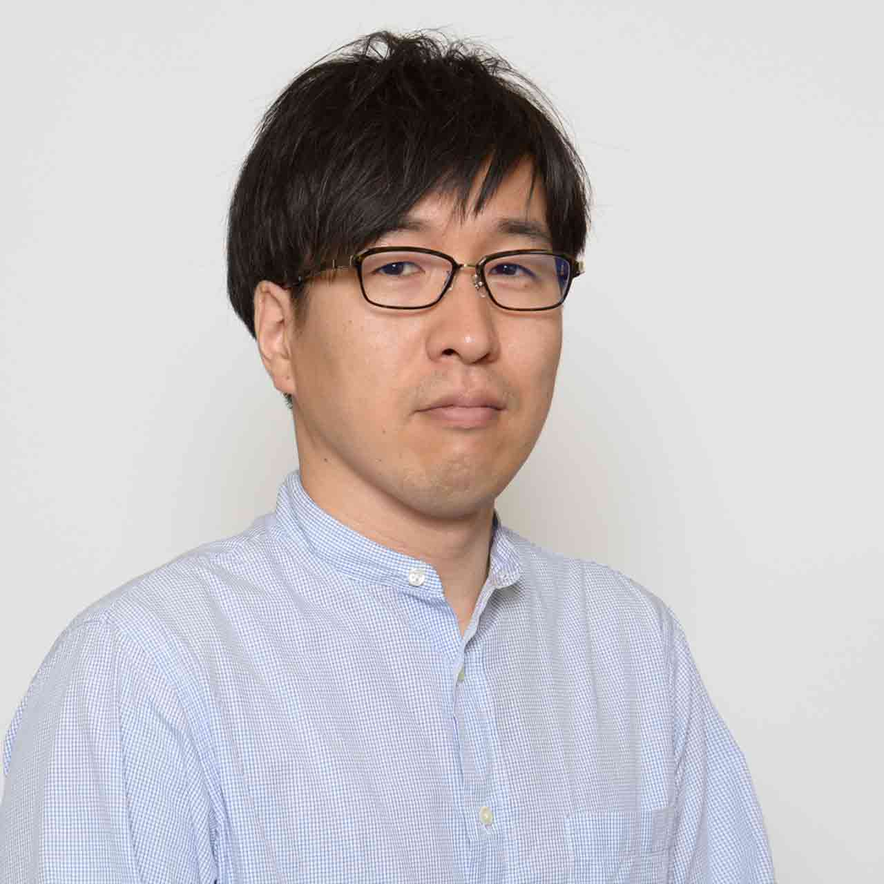 辻稔也
