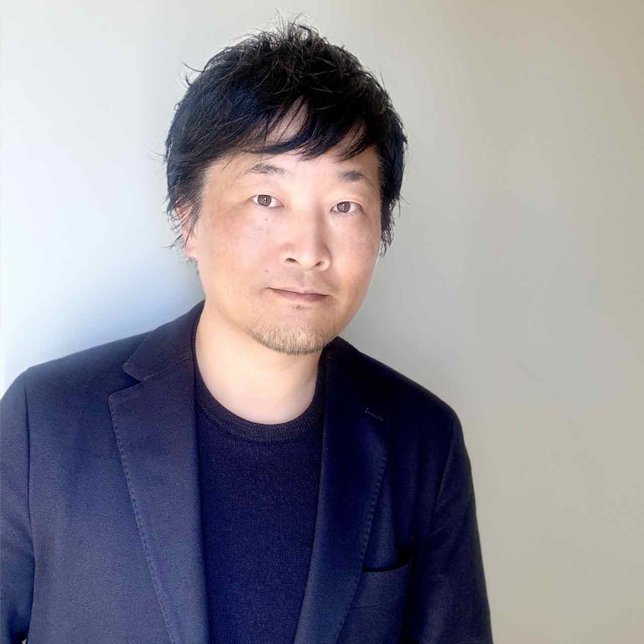 铃木丰一郎