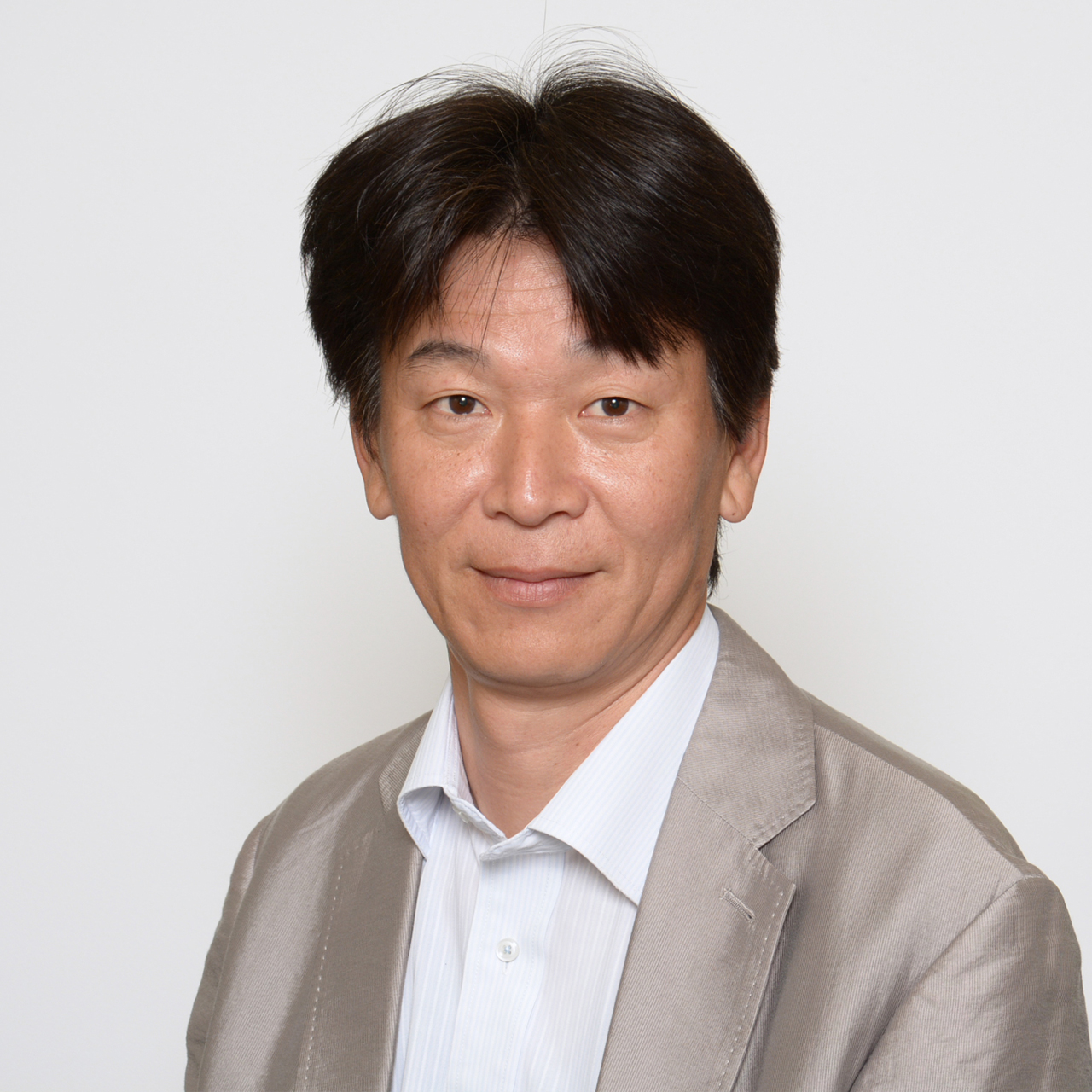 笹部靖史