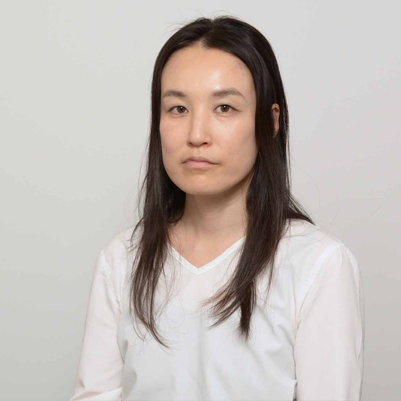 笹山恭代
