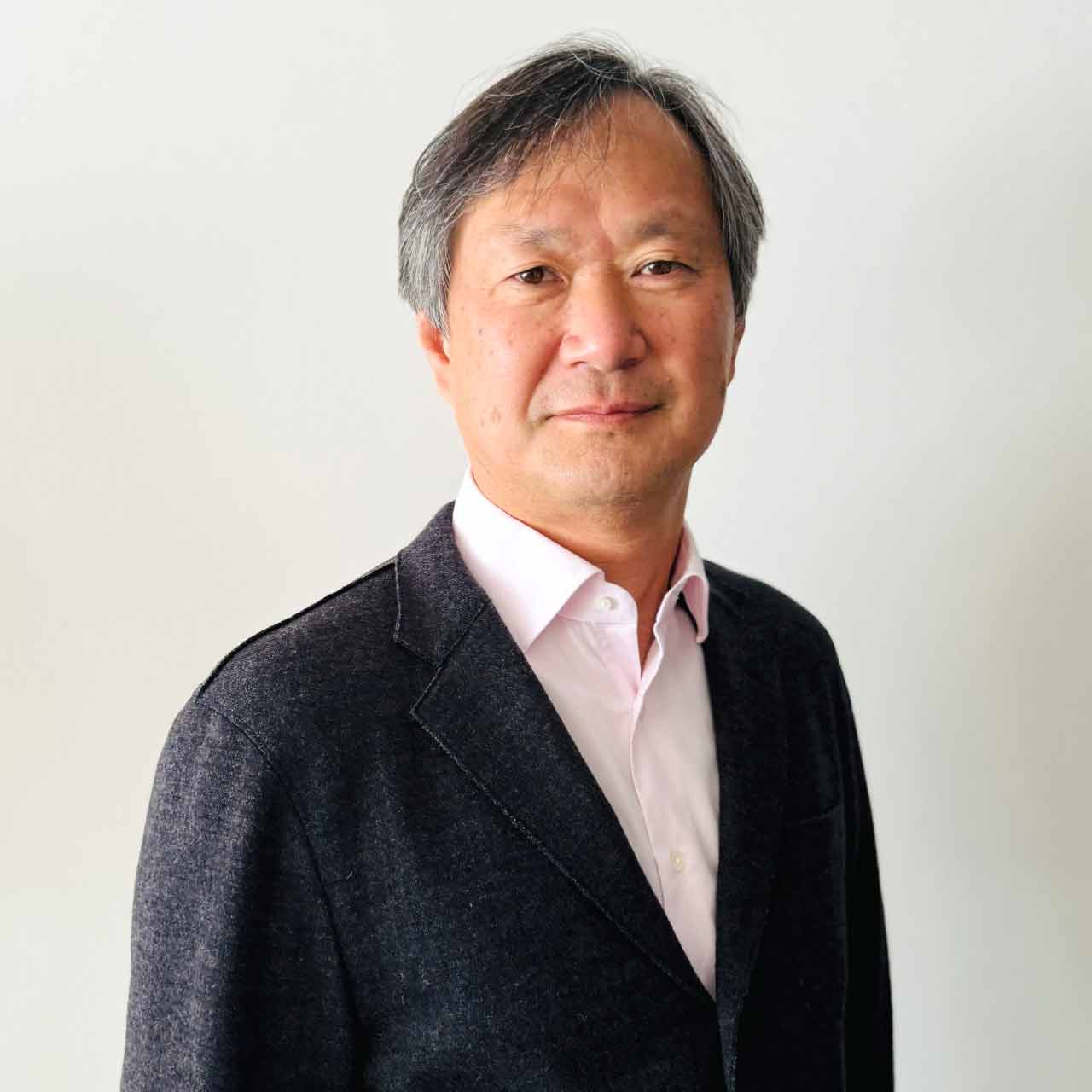 山本吉博