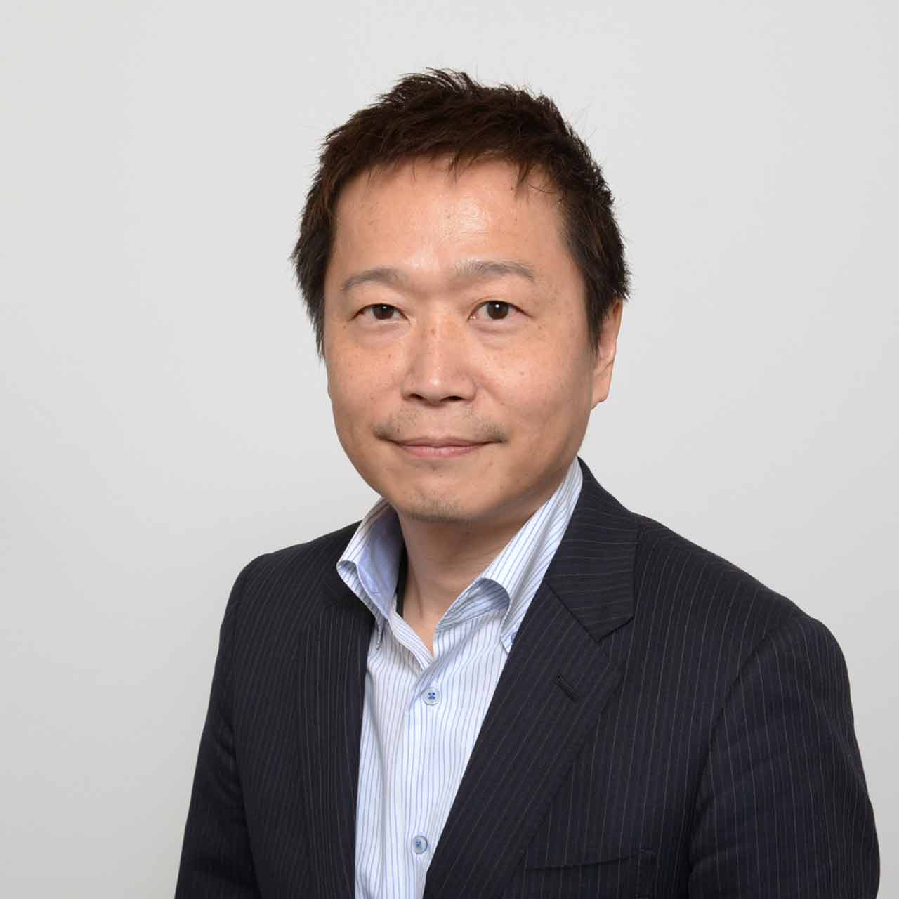 大川嘉一