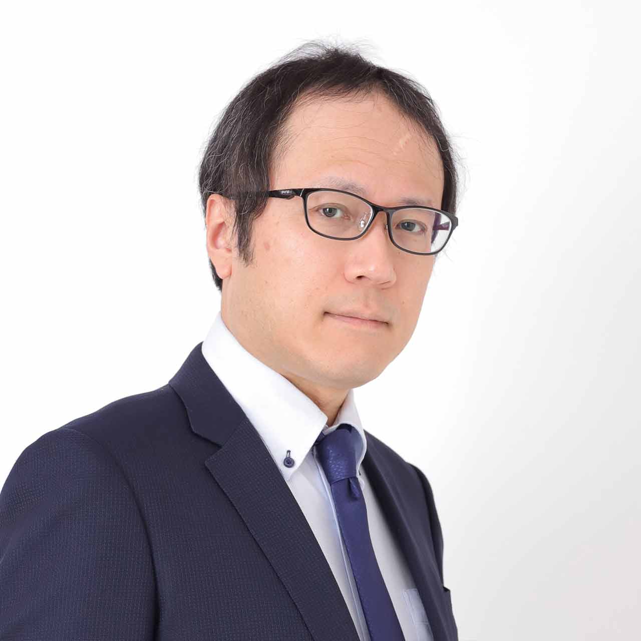 宗宫由典