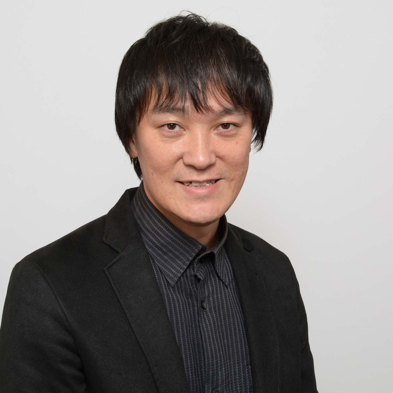 大西吉人