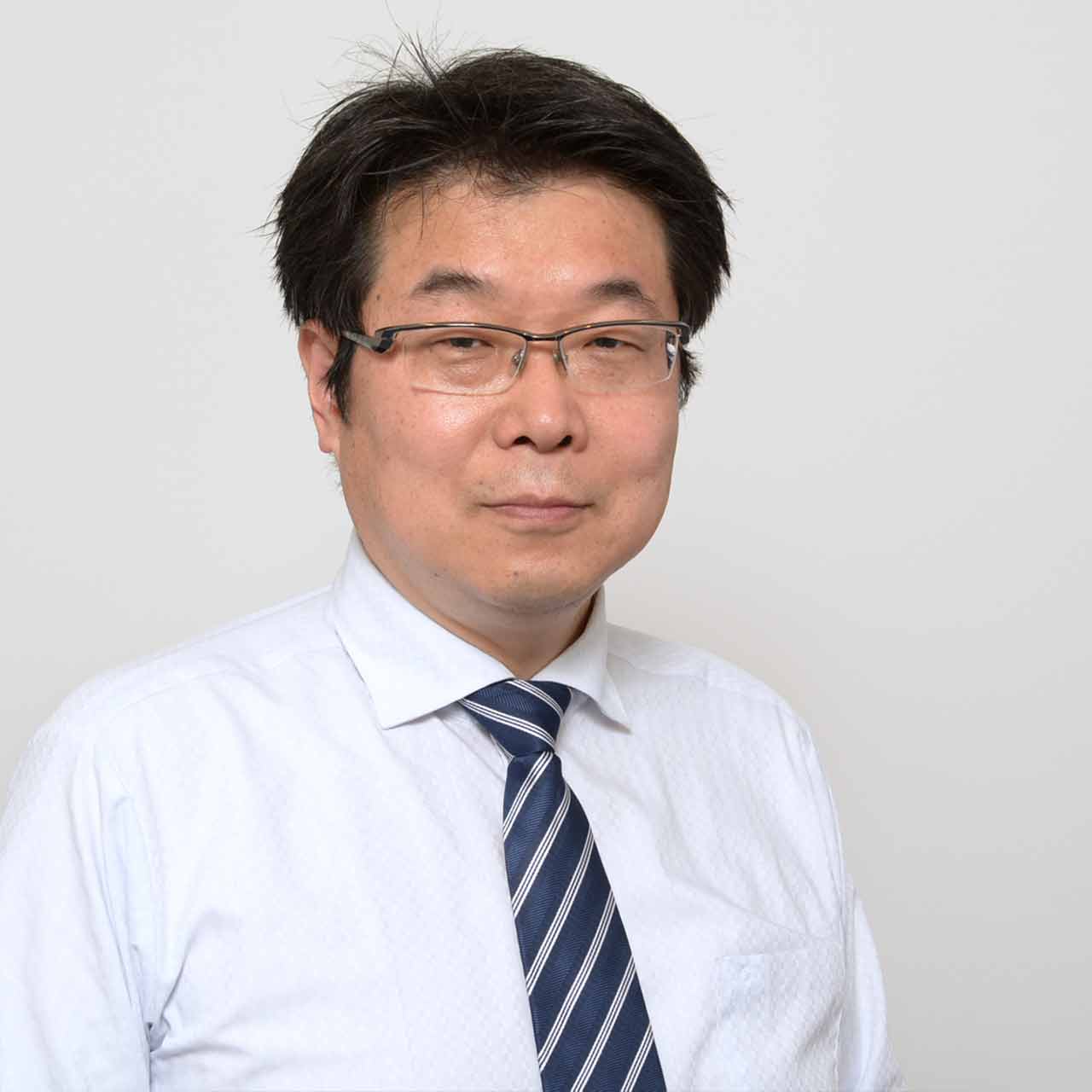 郡幸雄