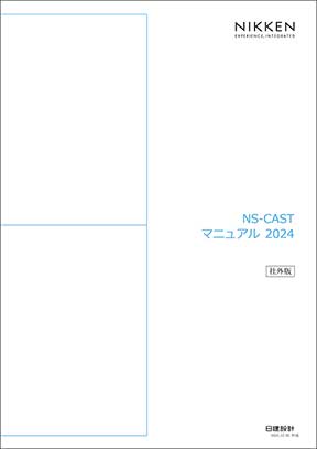 NS-CAST文档 (2024)